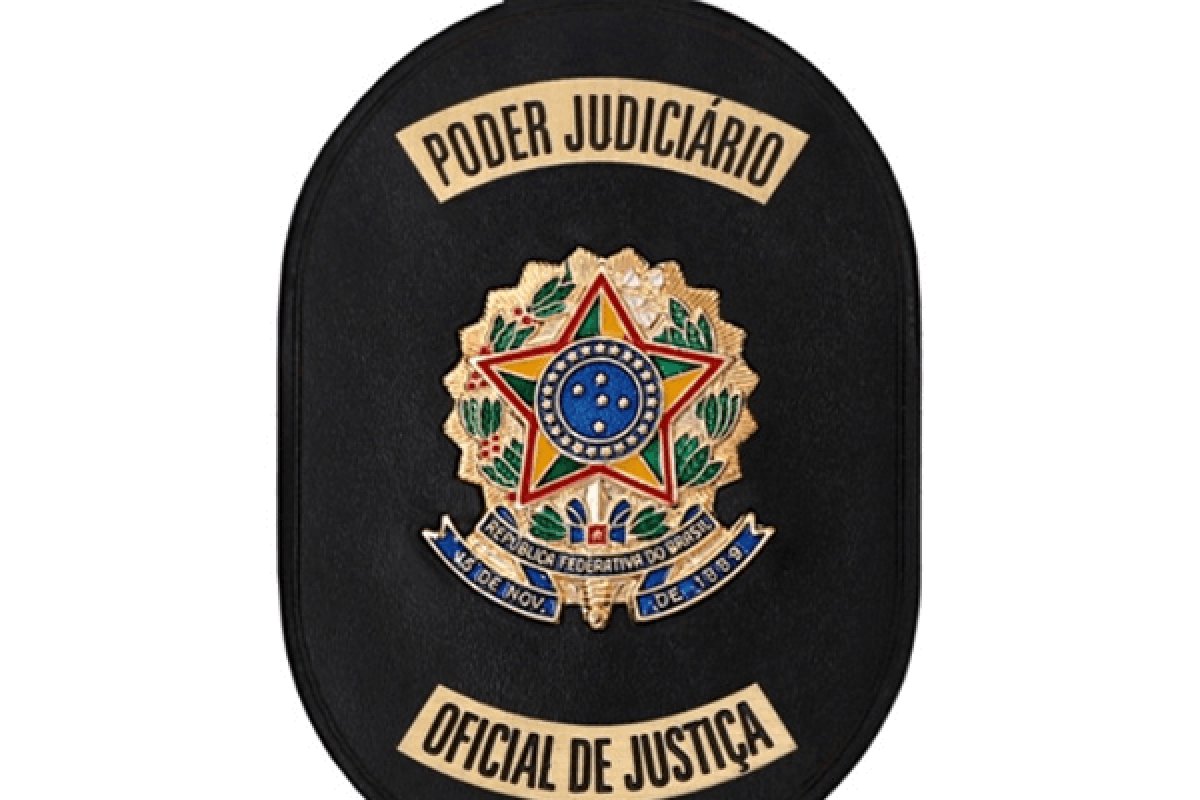 Oficiais de Justiça cobram abertura de concurso público na Bahia