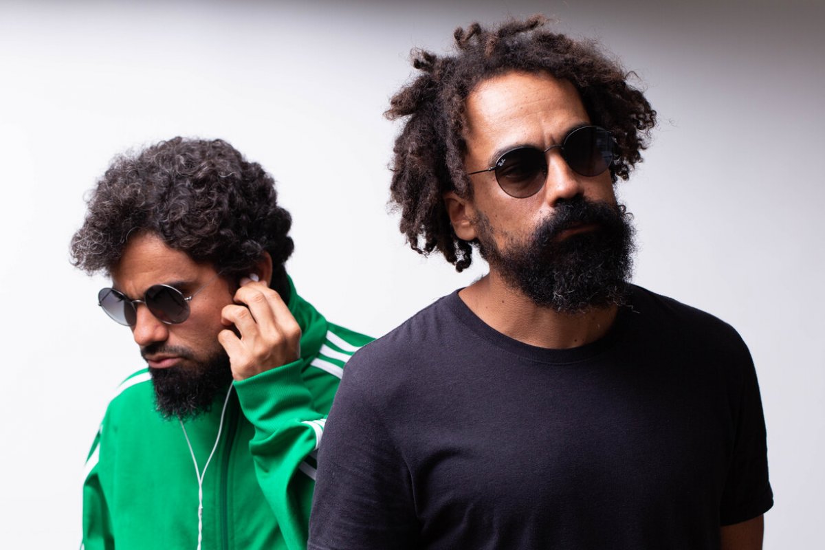 Com referências da música baiana atual, Vitrolab lança o disco de estreia 'Mais Humano'