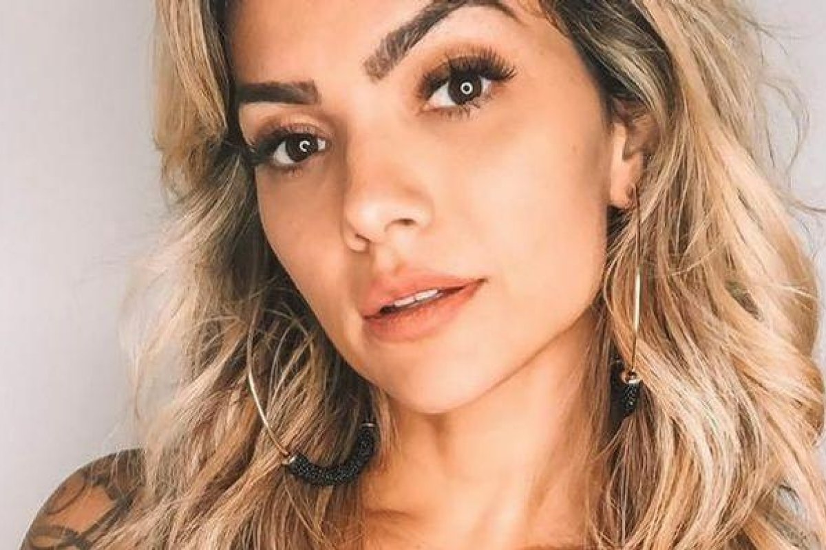 Kelly Key anuncia retorno da carreira musical