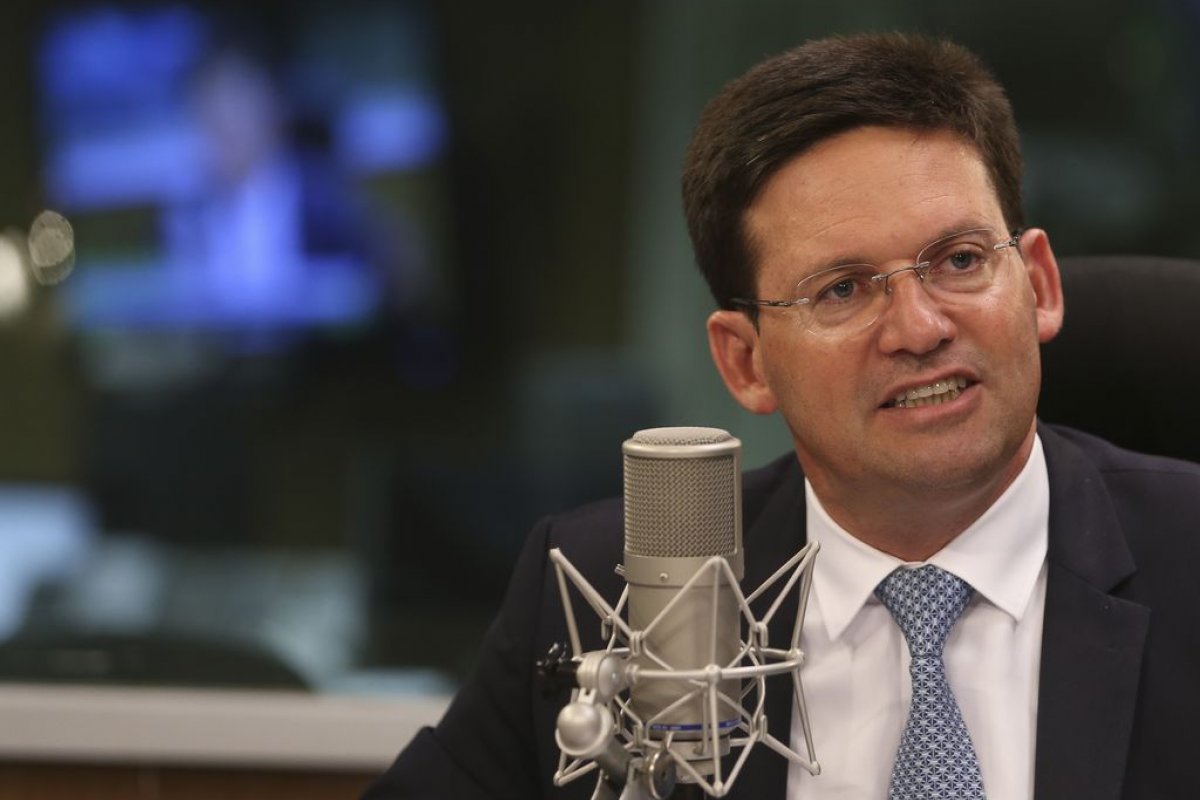 João Roma anuncia saída do Republicanos para disputar governo da Bahia pelo PL