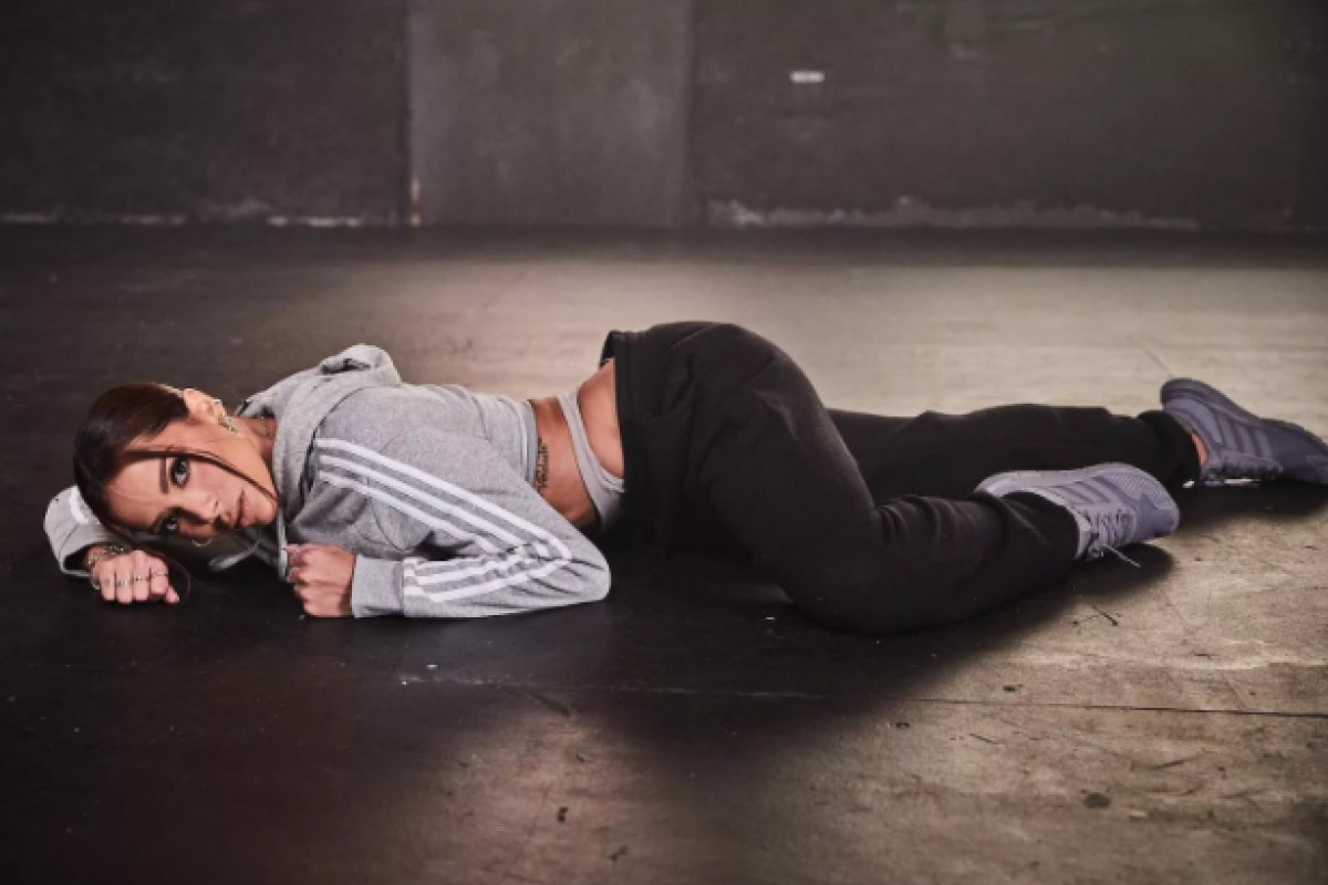 Anitta alcança primeiro lugar no 'Today's Top Hits' do Spotify e estampa playlist