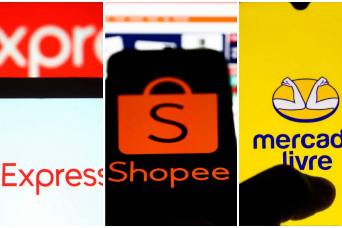 AliExpress, Shoppee e outras plataformas são alvo de MP do Ministério da Economia