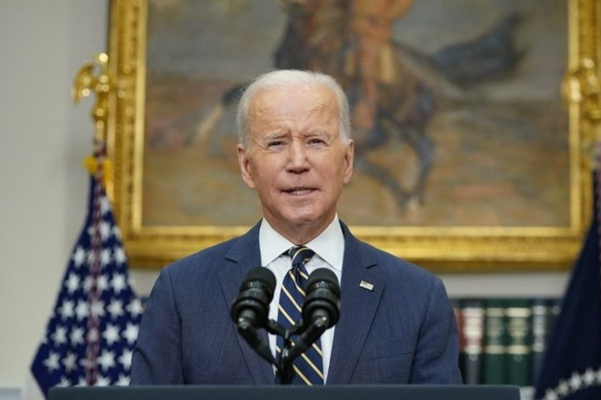 Joe Biden declara que Rússia deveria sair do G20; Brasil se posiciona contra