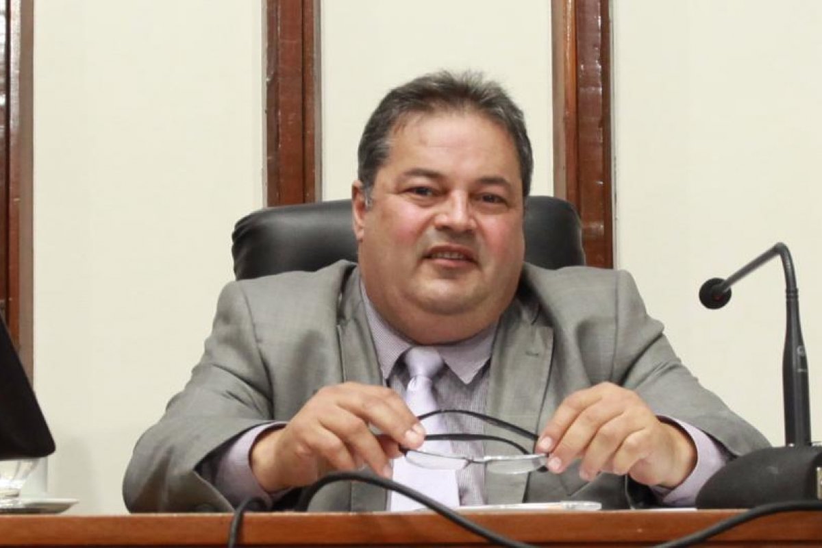 Deputado Luiz Augusto rebate críticas à Leão: ' PT na Bahia adora narrativas'