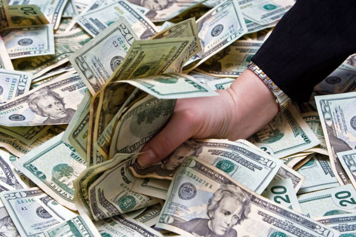 Estudo aponta que o Brasil ganhou 42 mil novos milionários em um ano