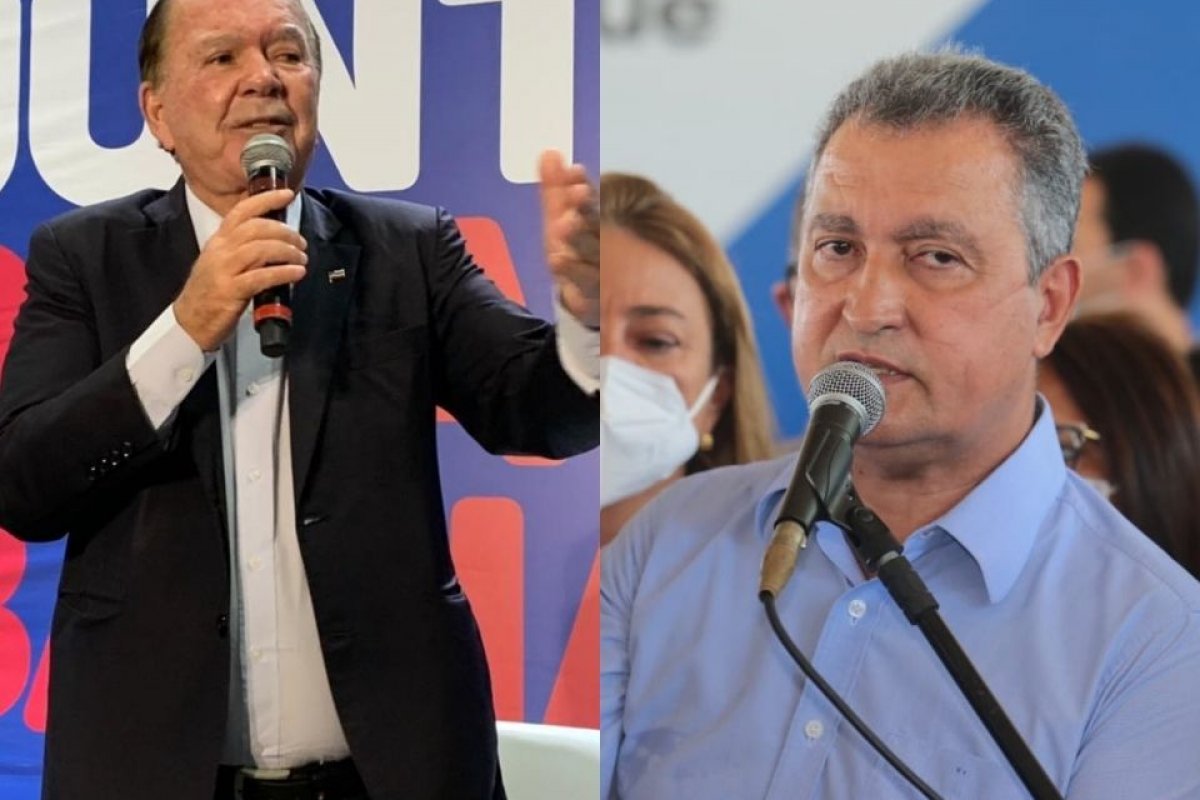 Leão rebate Rui Costa e afirma 'Quem desfez os acordos e desrespeitou uma aliança histórica foi o PT'