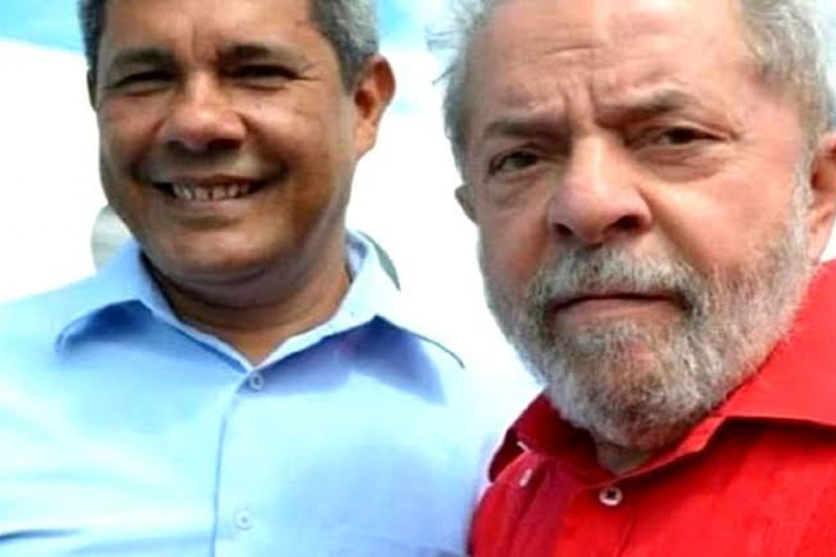 Jerônimo Rodrigues pode anunciar vice em evento no dia 31