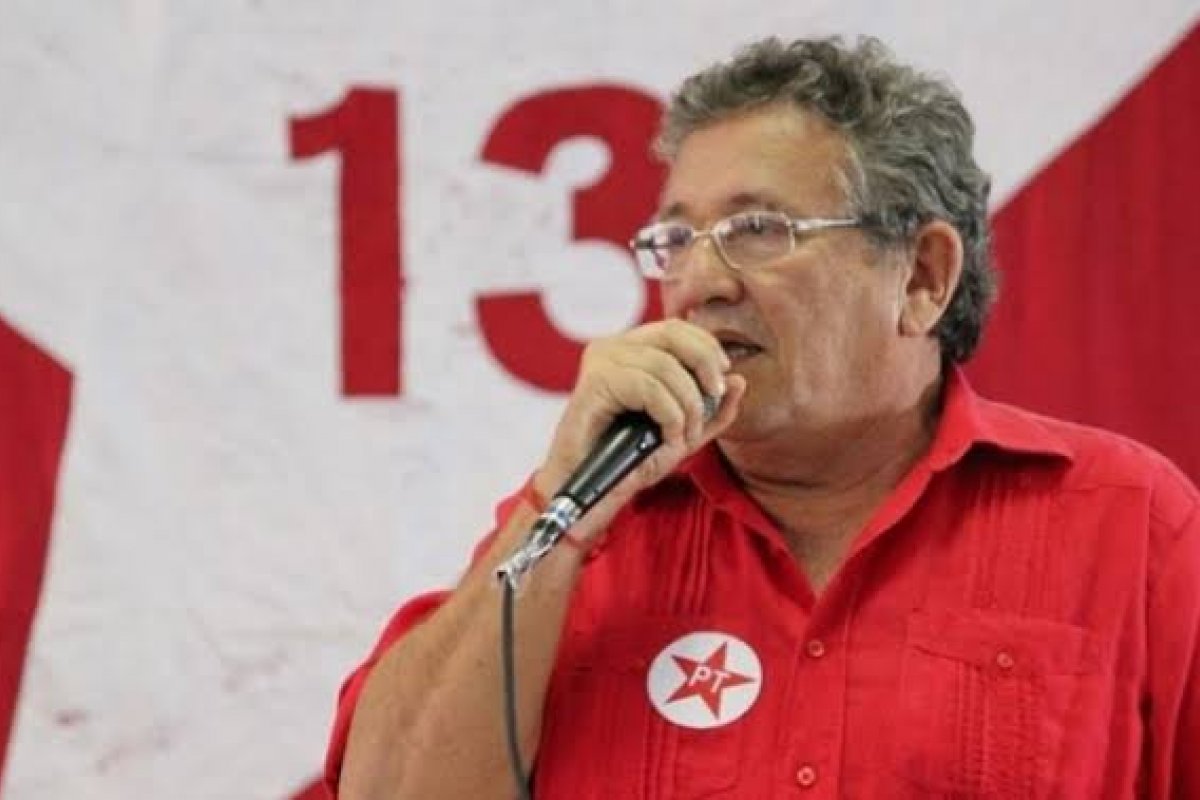 Caetano rebate Leão e diz que vice-governador sabia do acerto entre Rui e Wagner