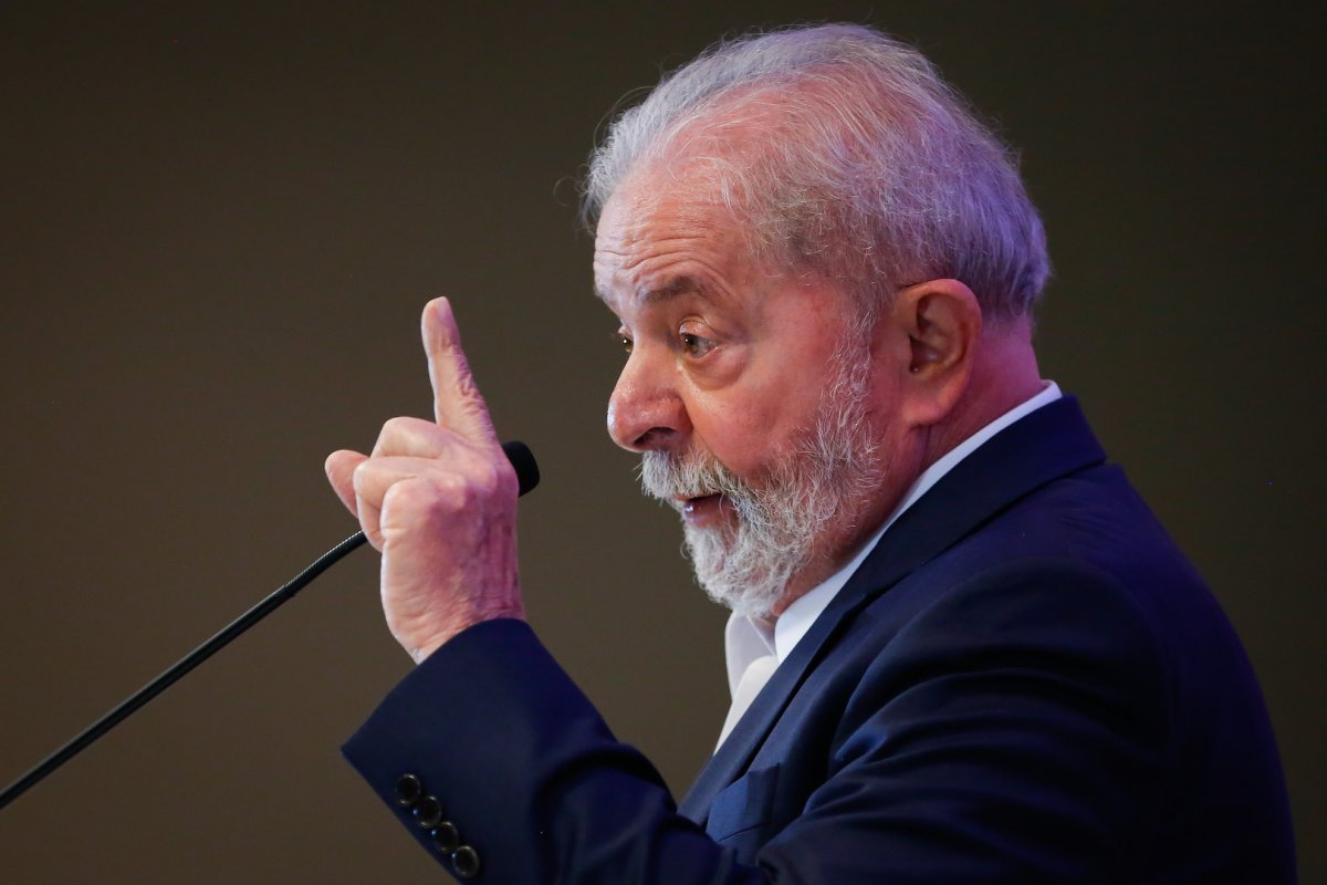 Lula anuncia apoio a Boulos à Prefeitura de São Paulo para 2024