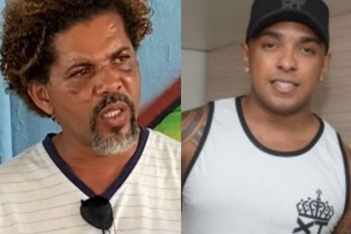 Grupo baiano La Fúria lança música inspirada em caso de adultério em Planaltina