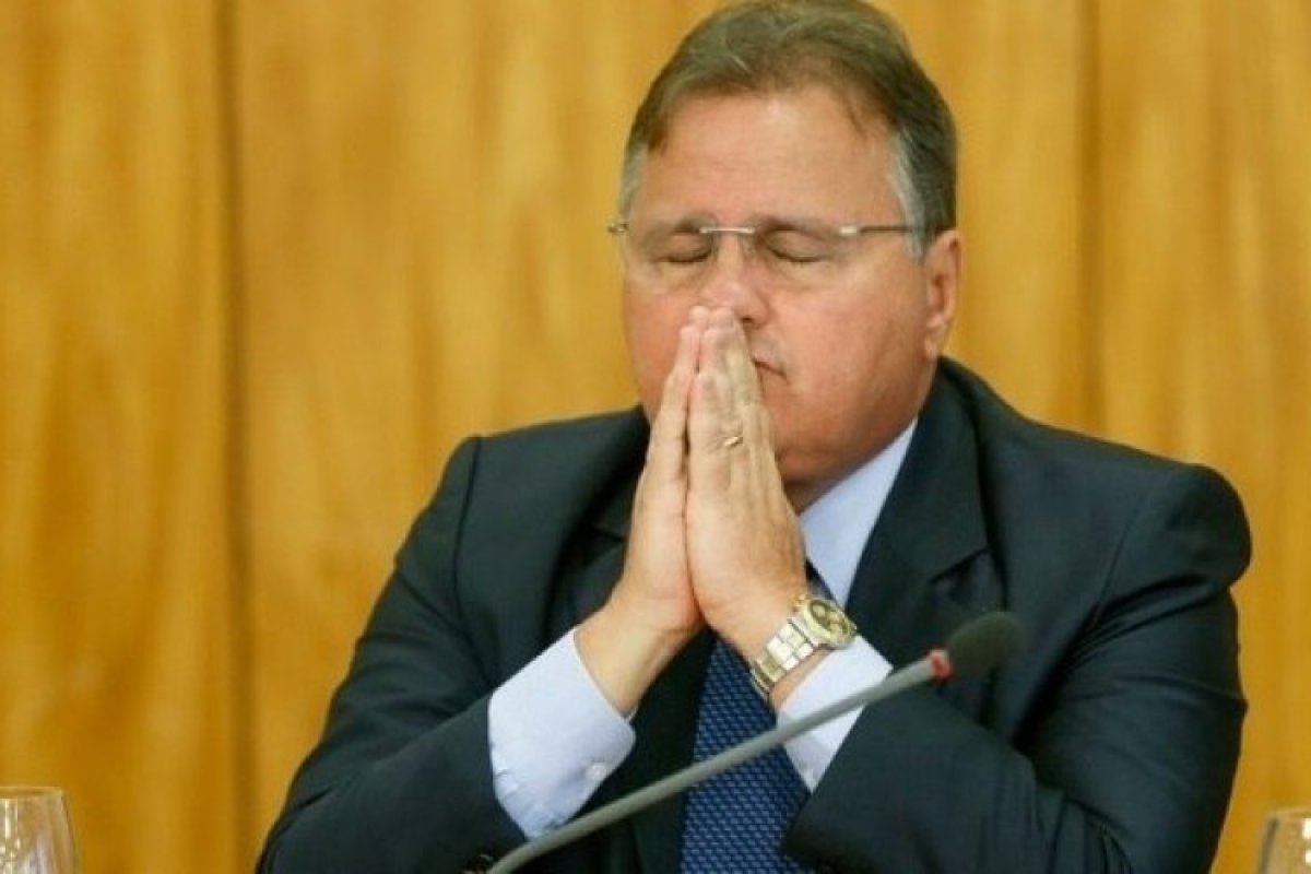 STF retoma julgamento de Geddel e Lúcio Vieira Lima nesta terça (22)
