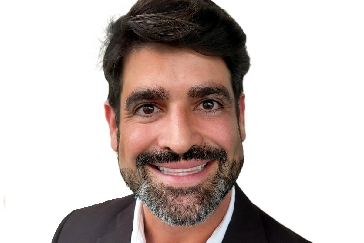 Dr. Gabriel Bijos estará em Portugal para participar da 8ª edição do MyFace Academy 2022 | Lisboa!