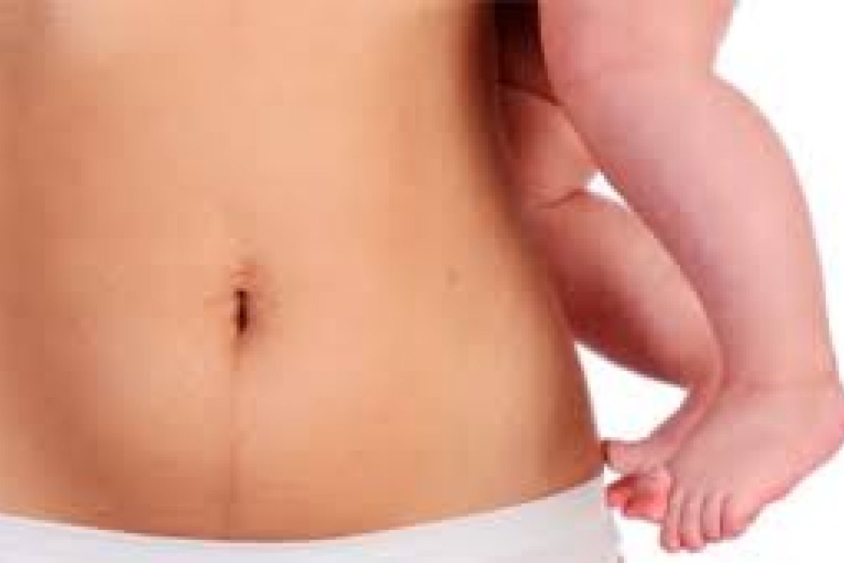 Maternidade: cuidados com a pele e corpo pós-parto!