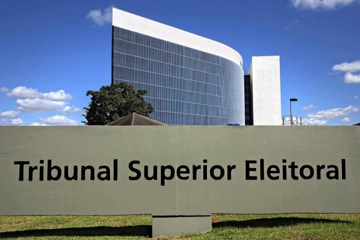 TSE: gastos do órgão com segurança devem chegar a R$ 59 milhões