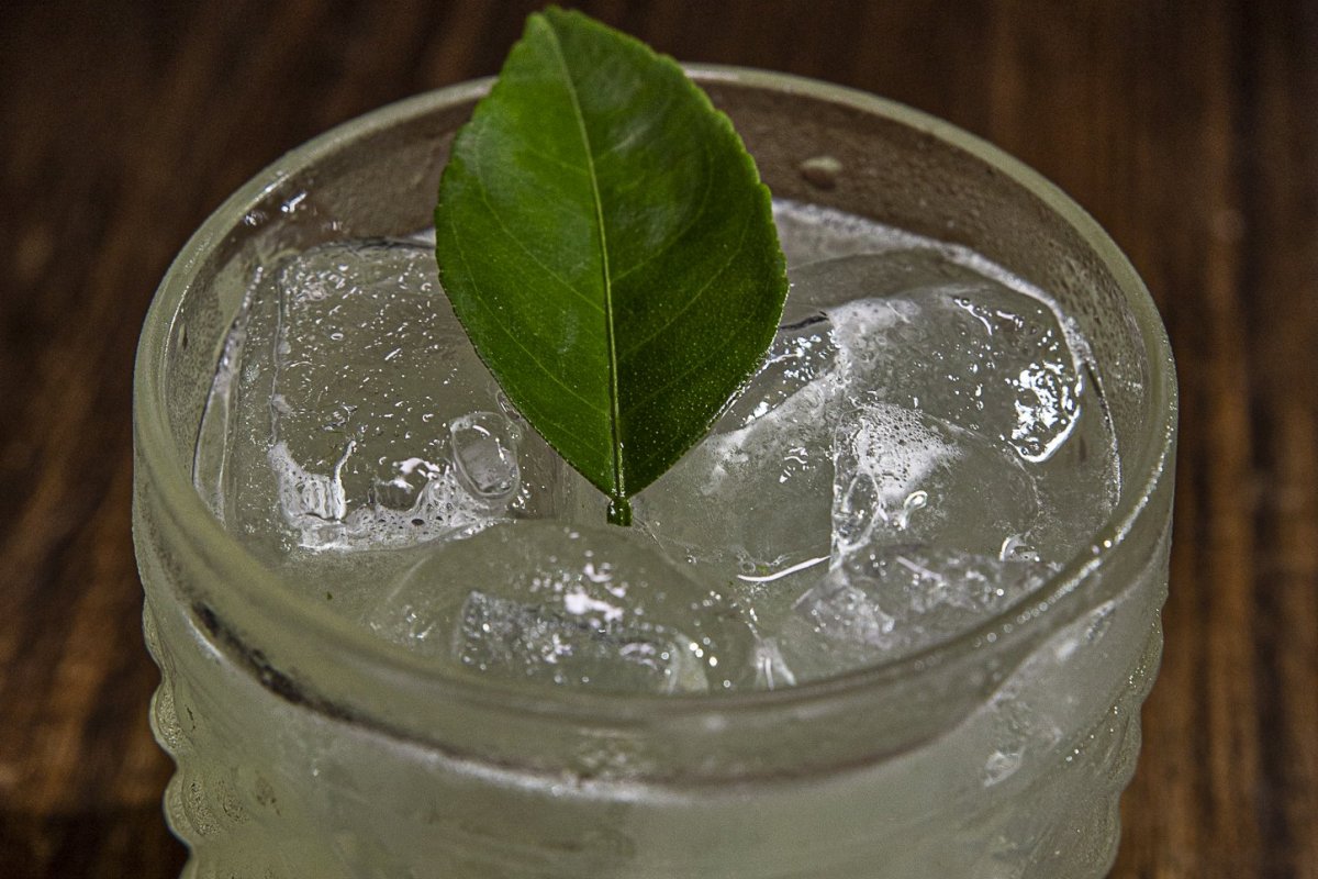 Bar em Salvador homenageia ilhas da Baía de Todos os Santos