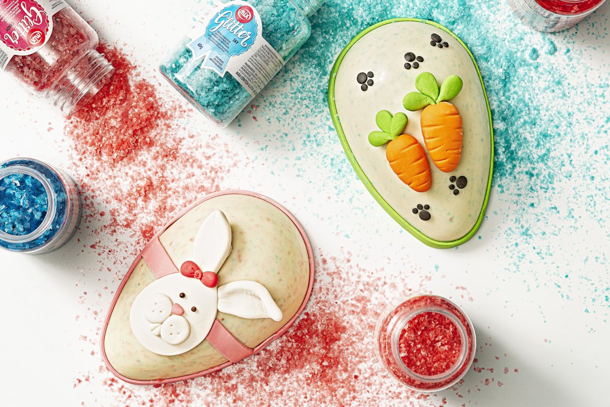 Páscoa criativa: Aprenda a fazer receitas artesanais incríveis com chocolate para surpreender e ampliar suas vendas