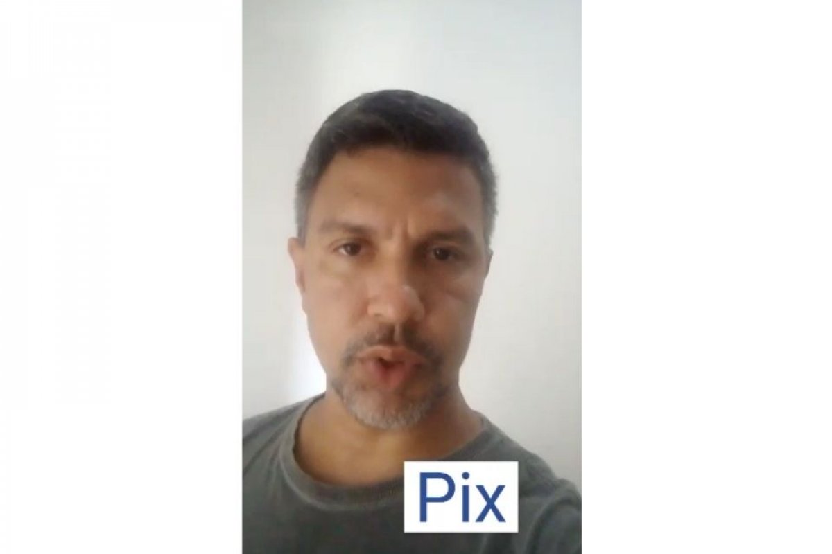 Vídeo: ex-rodoviário convoca categoria para protesto em 'celebração' ao um ano da caducidade da CSN