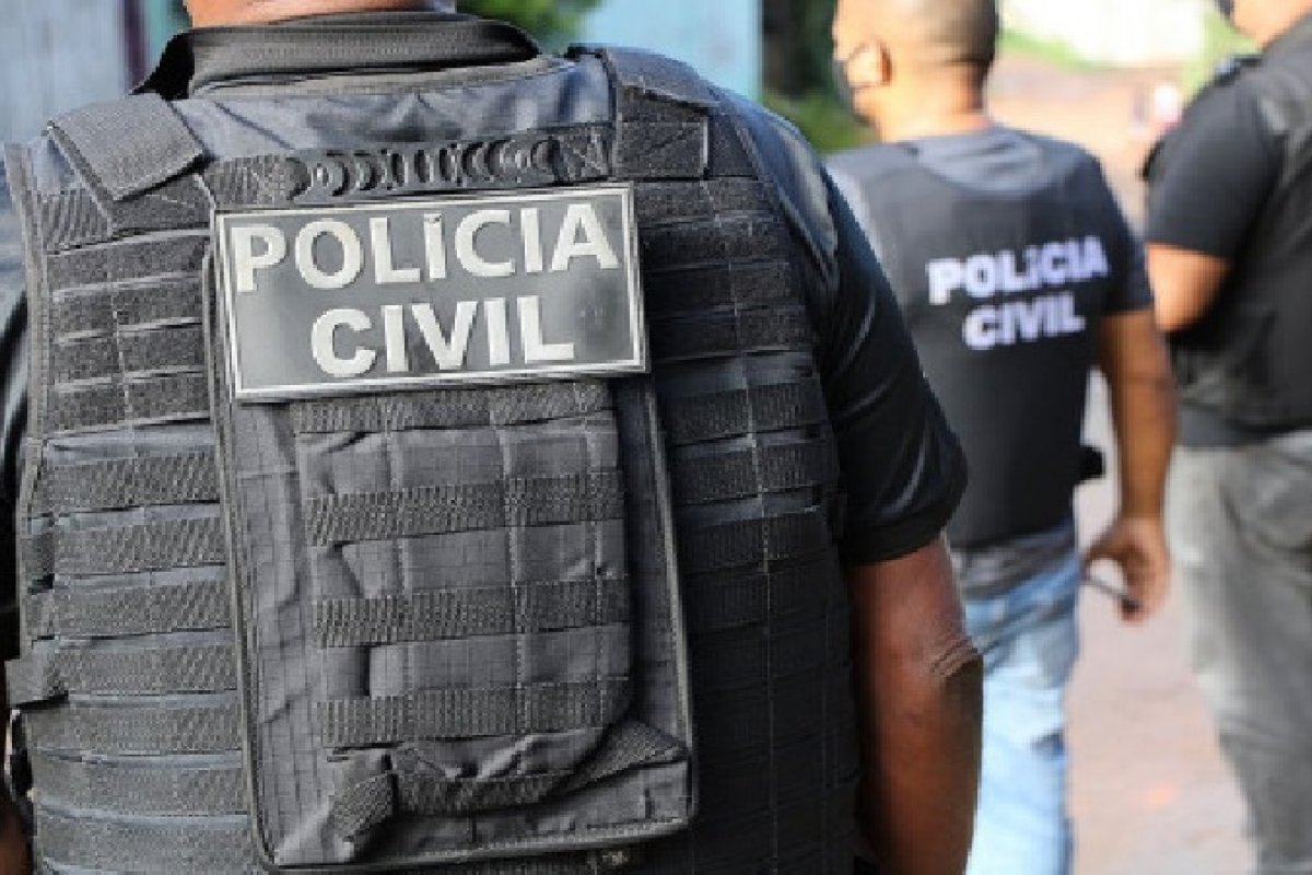 Policial civil é encontrado morto dentro de casa no bairro de Mata Escura, em Salvador