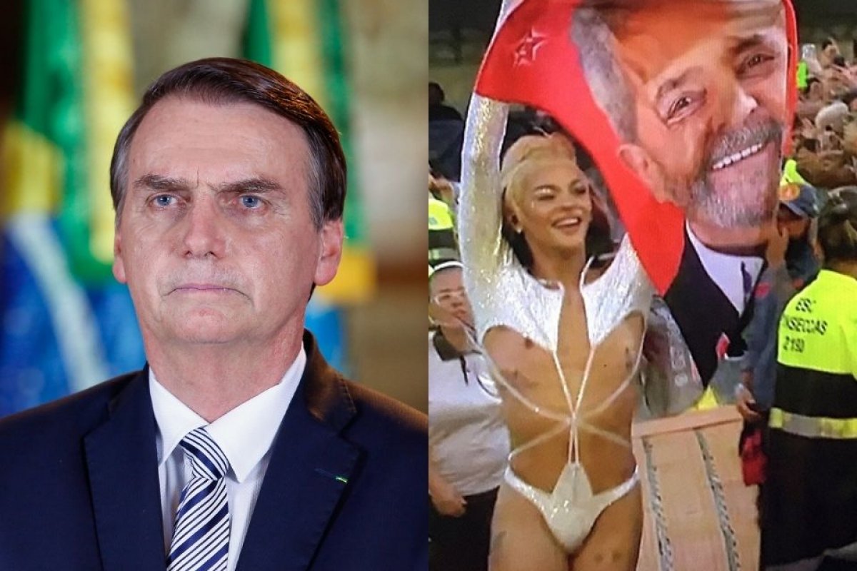 TSE acata pedido do partido de Bolsonaro e manda Lollapalooza conter atos políticos de músicos