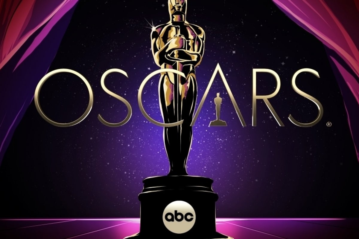 Edição 2022 do Oscar é realizada neste domingo (27)