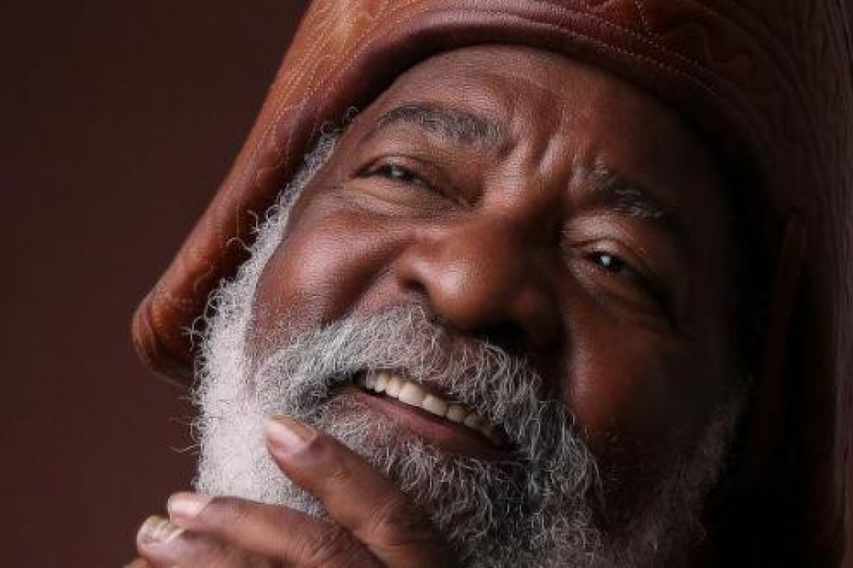 Mestres e mestras da cultura popular participam de vivência artística no centro norte baiano