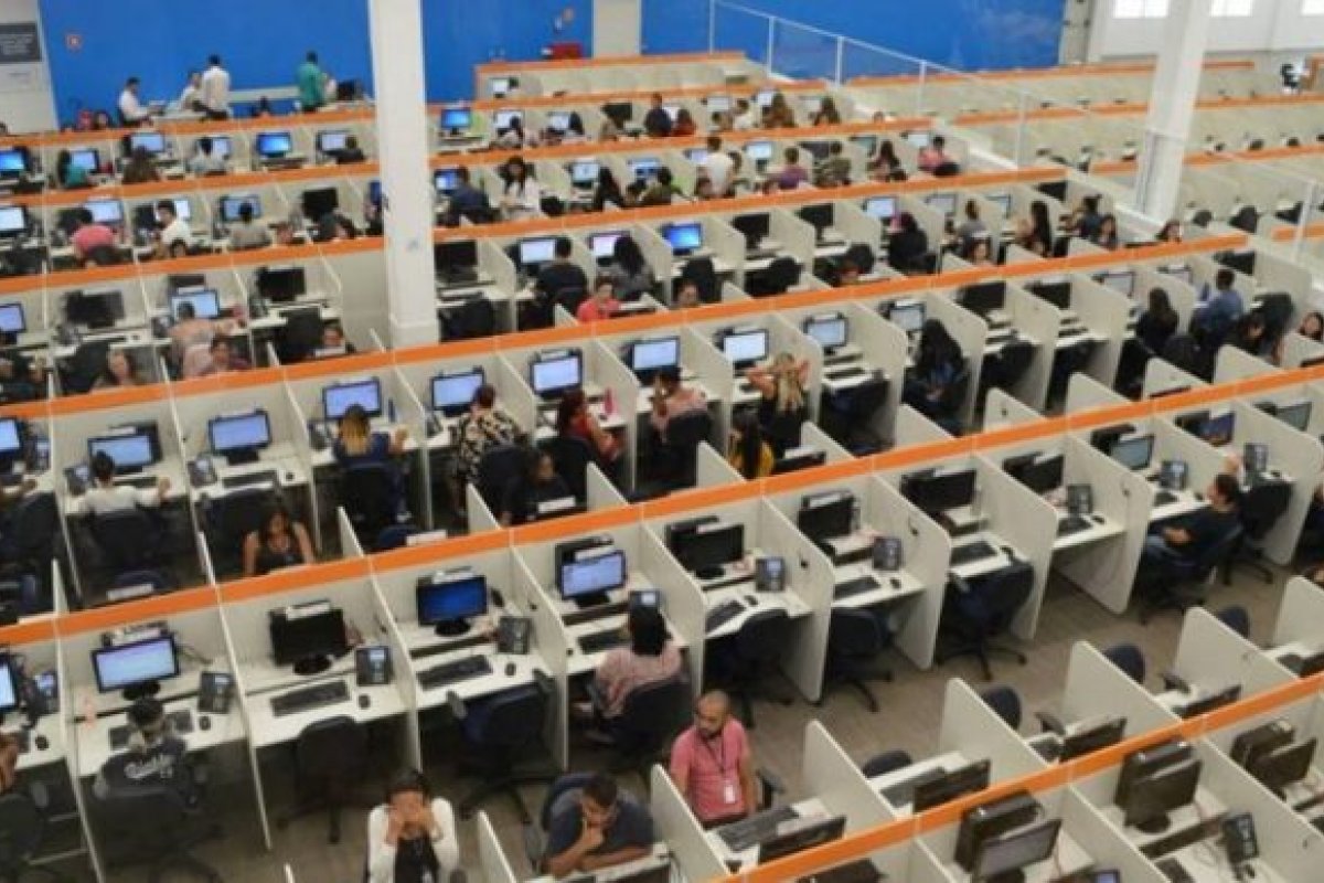 Multinacional abre 16 vagas de emprego no Nordeste