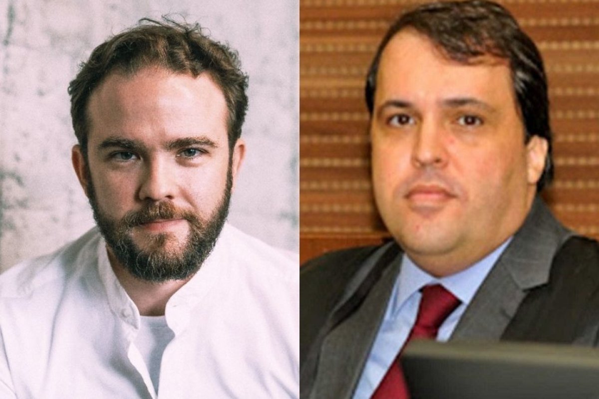 Diretor do Whatapp assina parceria inédita com TRE-BA