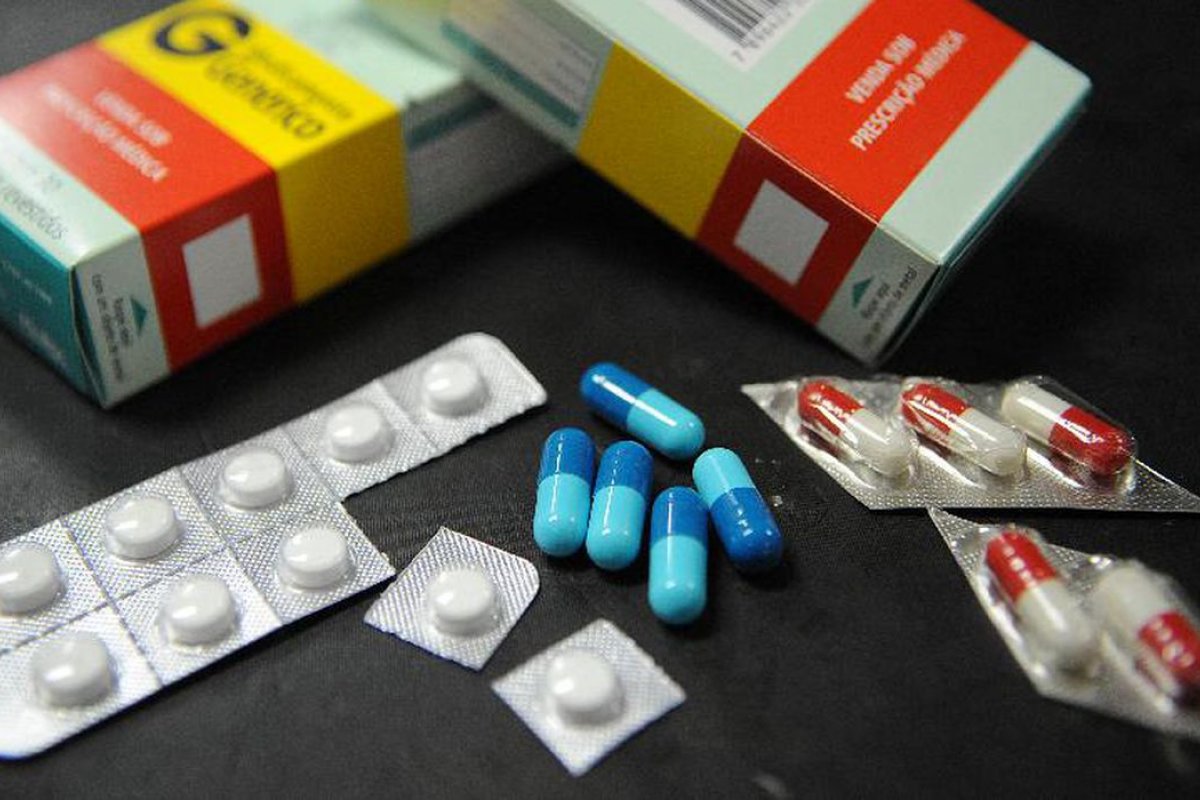 Medicamentos ficarão até 10% mais caros a partir de 1º de abril