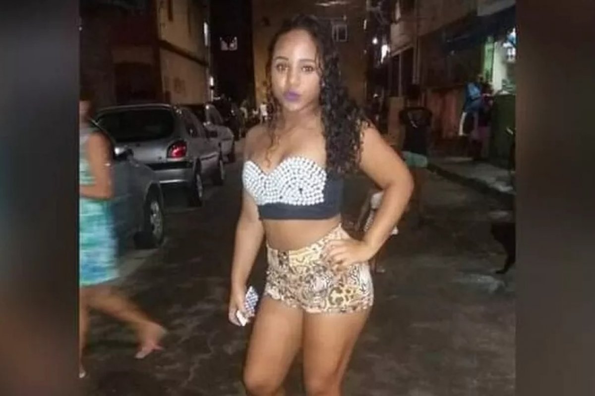 Jovem de 19 anos é morta a tiros no bairro do Uruguai, em Salvador