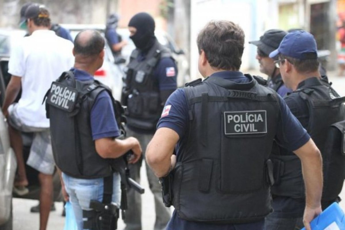 Fim de semana em Salvador e Região Metropolitana é marcado por 13 homicídios