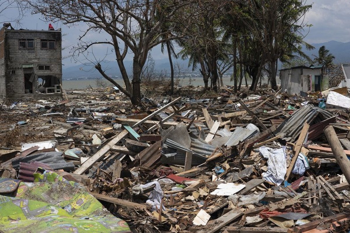 Ucrânia: guerra provocou danos de US$ 63 bilhões à infraestrutura do país