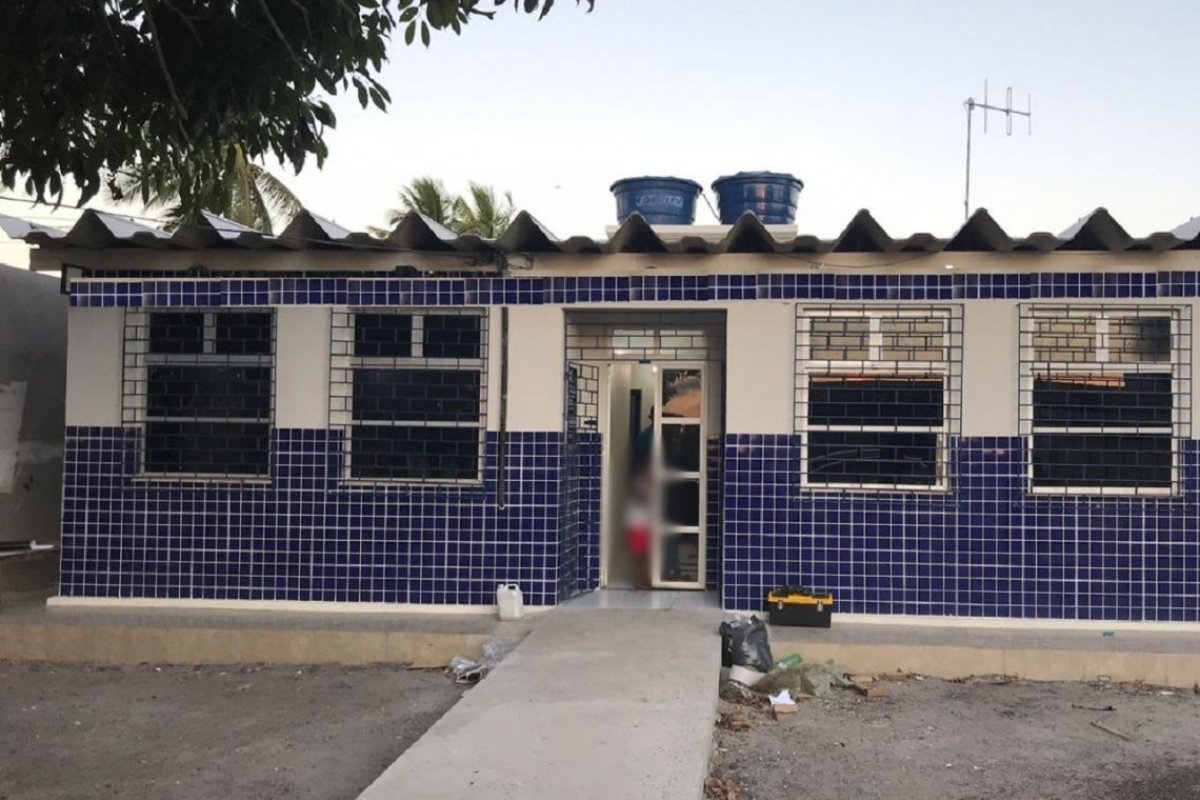 PM morre após ser baleado durante discussão em Conceição do Jacuípe