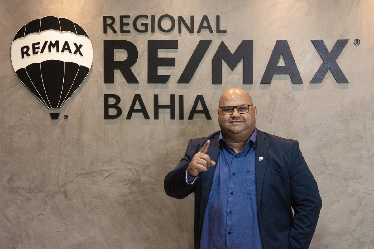 RE/MAX Grupo Bahia anuncia cinco novas unidades em abril!