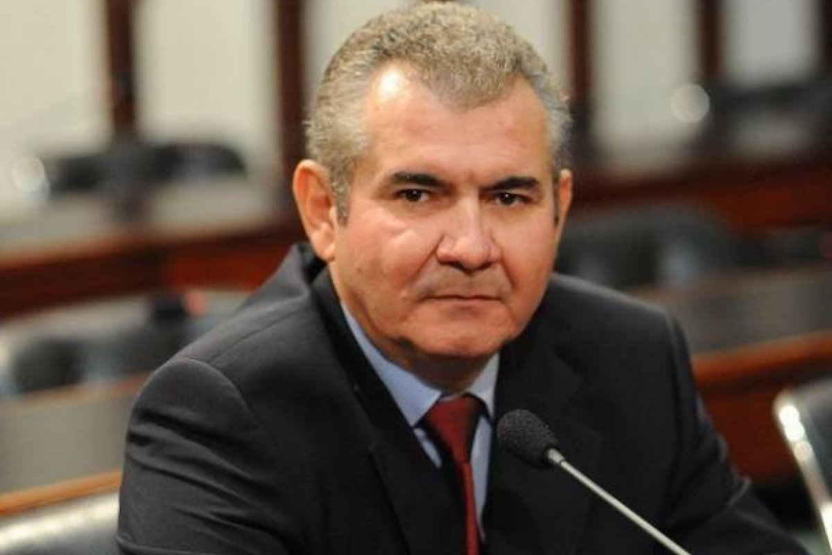 Alba: Coronel nega que divida de R$ 2 bilhões seja da sua gestão