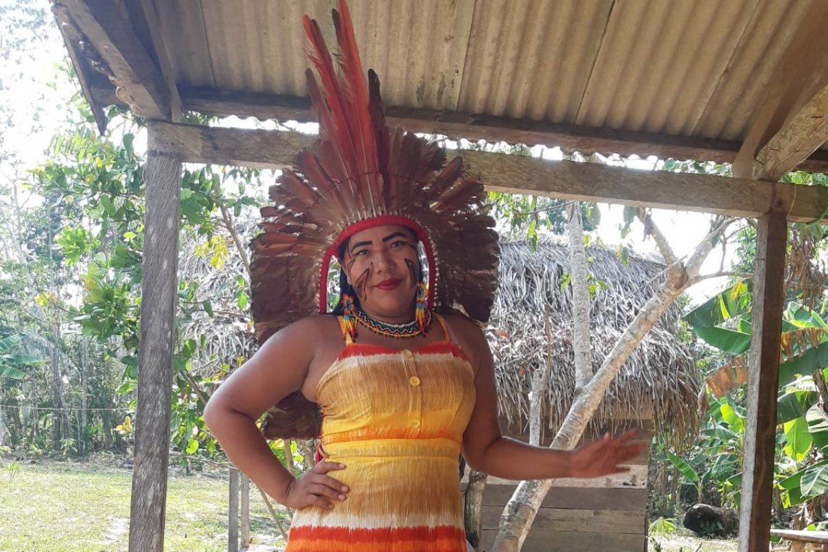 Turismo Sustentável gera oportunidades para mulheres empreendedoras de comunidades tradicionais brasileiras!