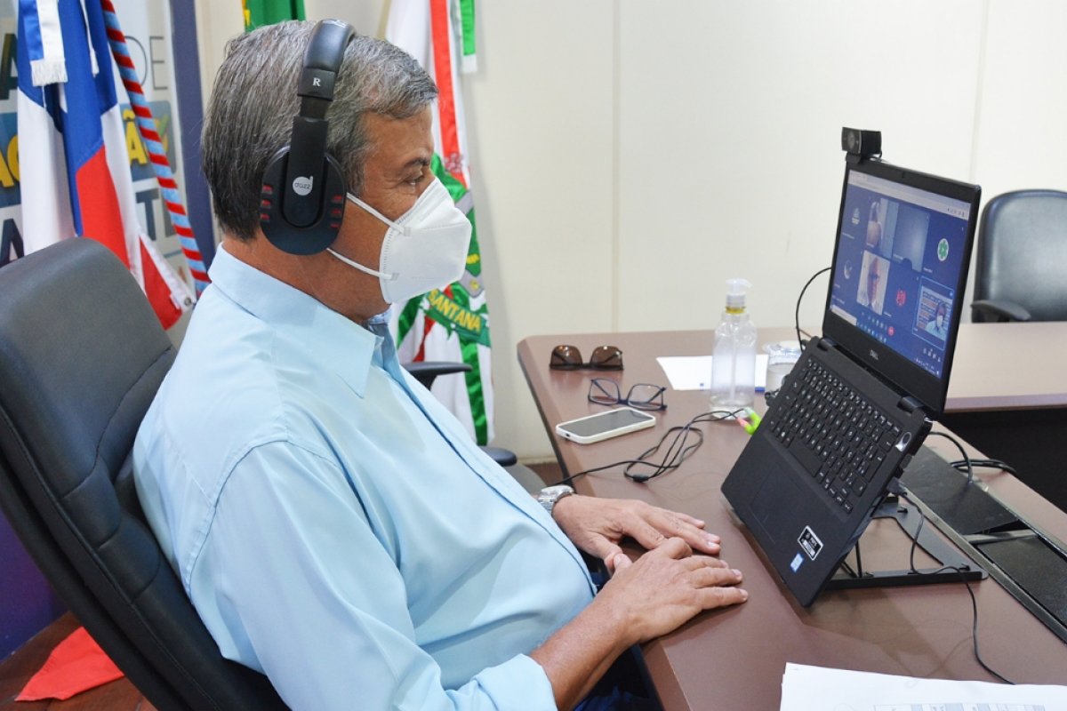 Feira de Santana retira uso de máscara em ambientes abertos