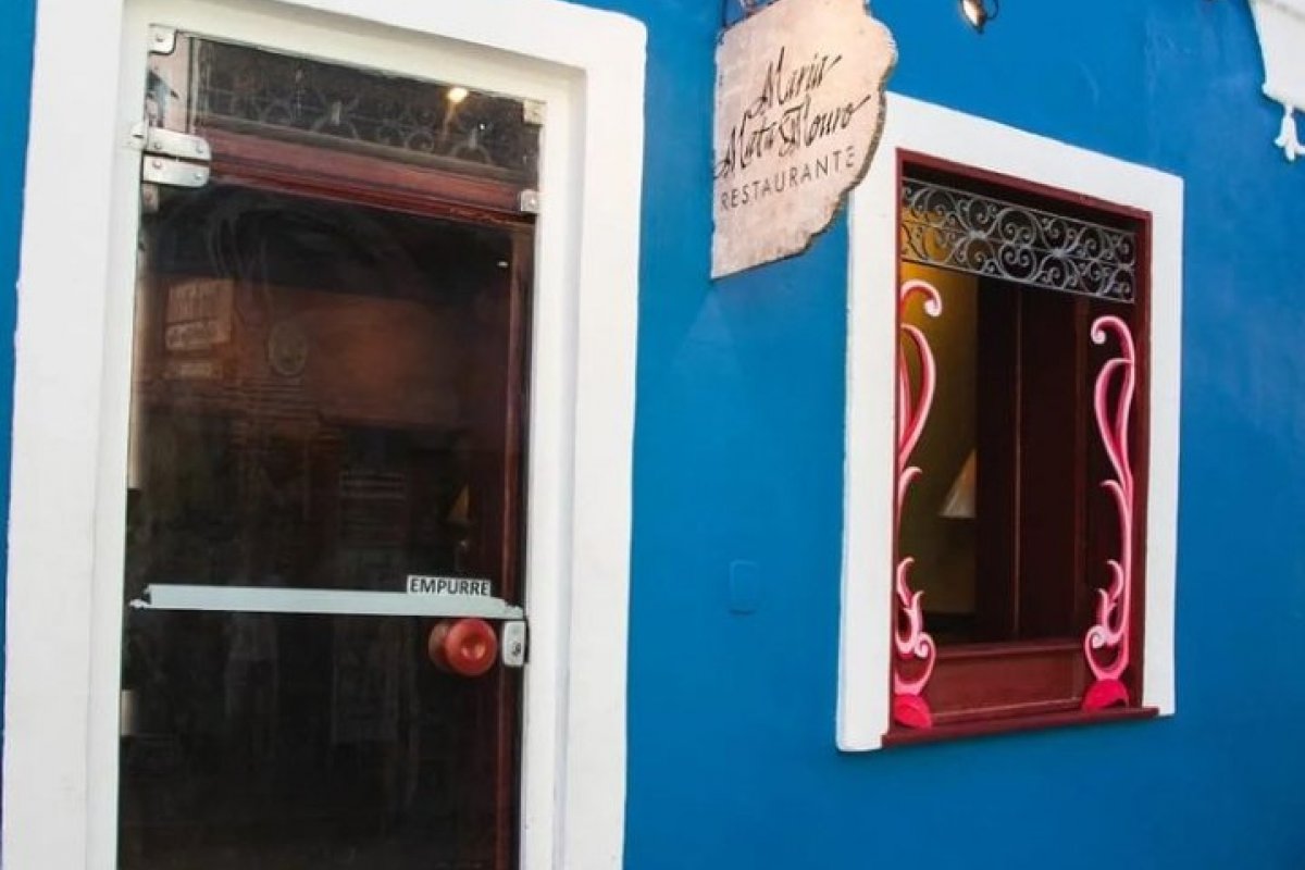 Tradicional Restaurante Maria Mata Mouro tem Menu Especial, com opções para veganos, em homenagem ao aniversário da cidade de Salvador