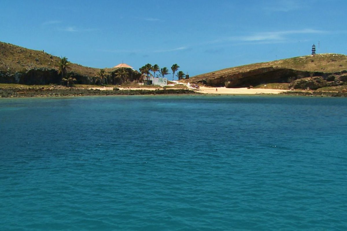 Presidente do Ibama assinou portaria que anulou a zona de amortecimento do Parque Nacional de Abrolhos, no sul da Bahia