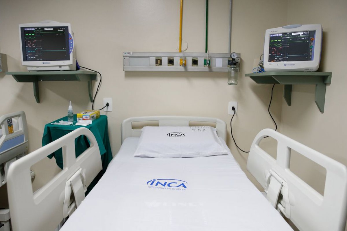 Exames de detecção de câncer no intestino caíram após pandemia