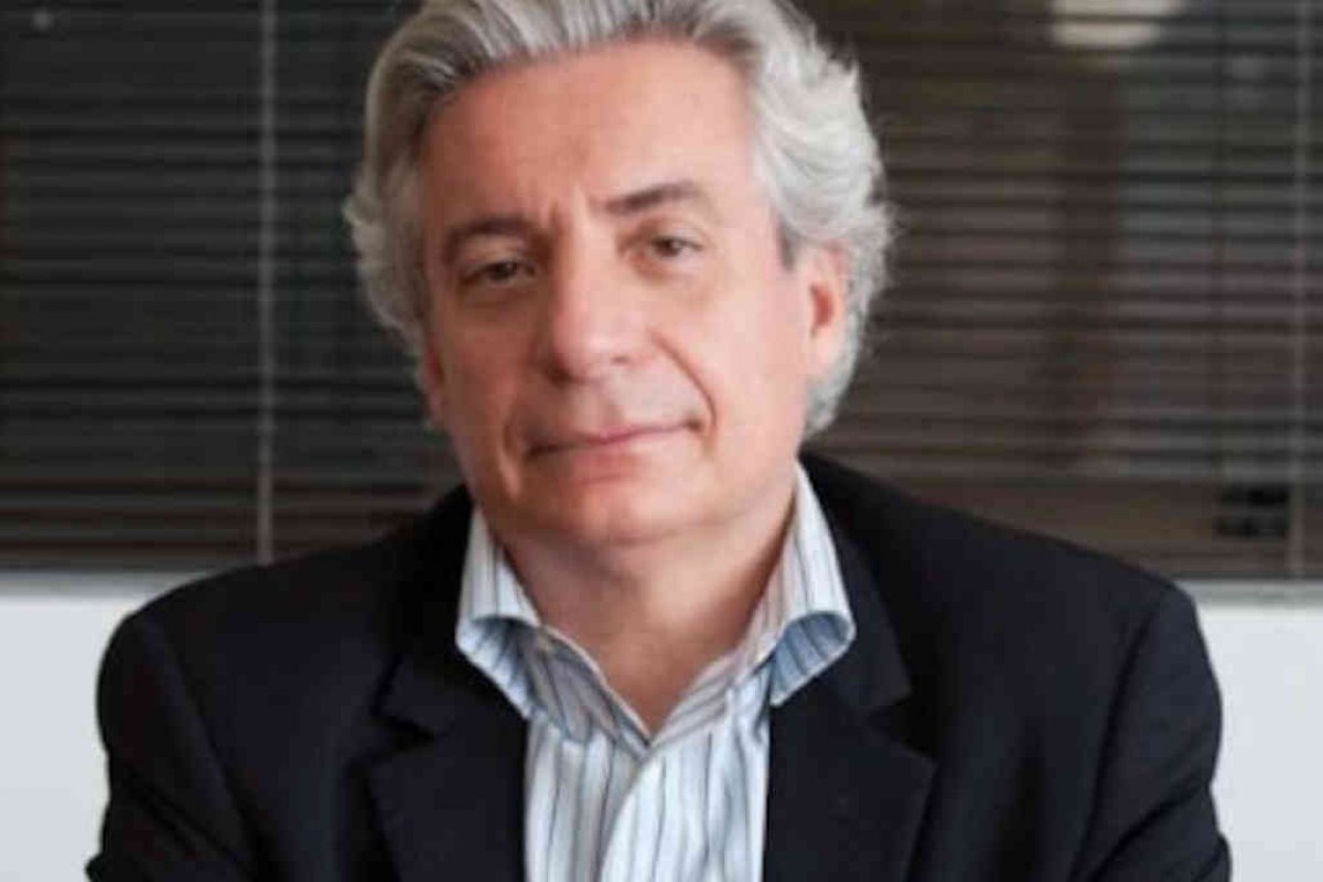 Acionista consultor Adriano Pires é o novo presidente da Petrobras