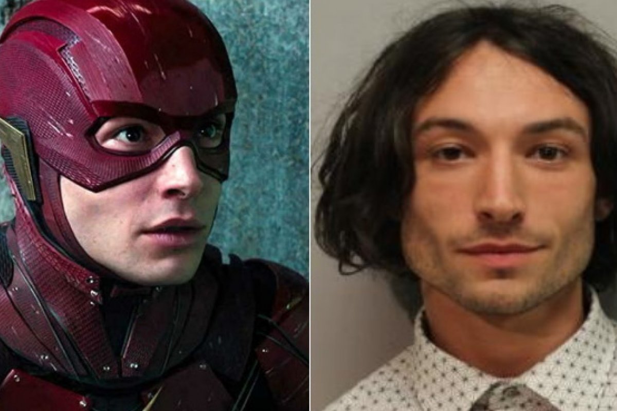 Ator de 'Liga da Justiça' é preso após confusão em bar no Havaí