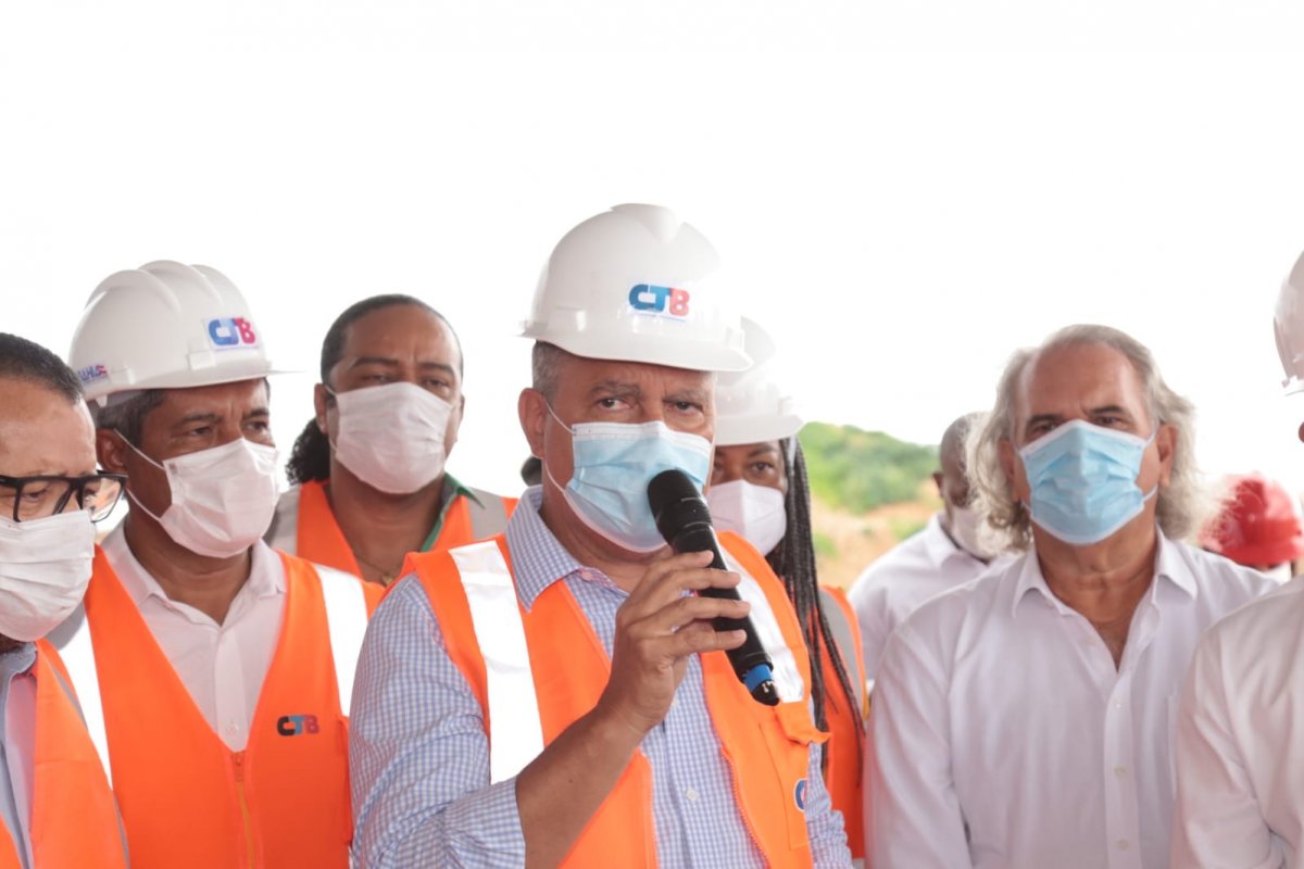 Rui diz que ida do PP para base de ACM Neto vai ajudar eleger Jerônimo como governador