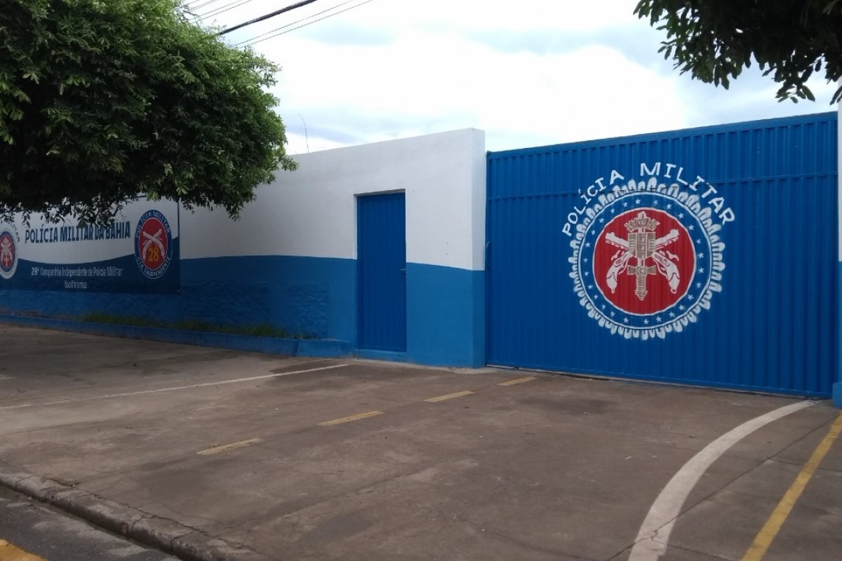 Homens são resgatados em Goiás após serem sequestrados por trio