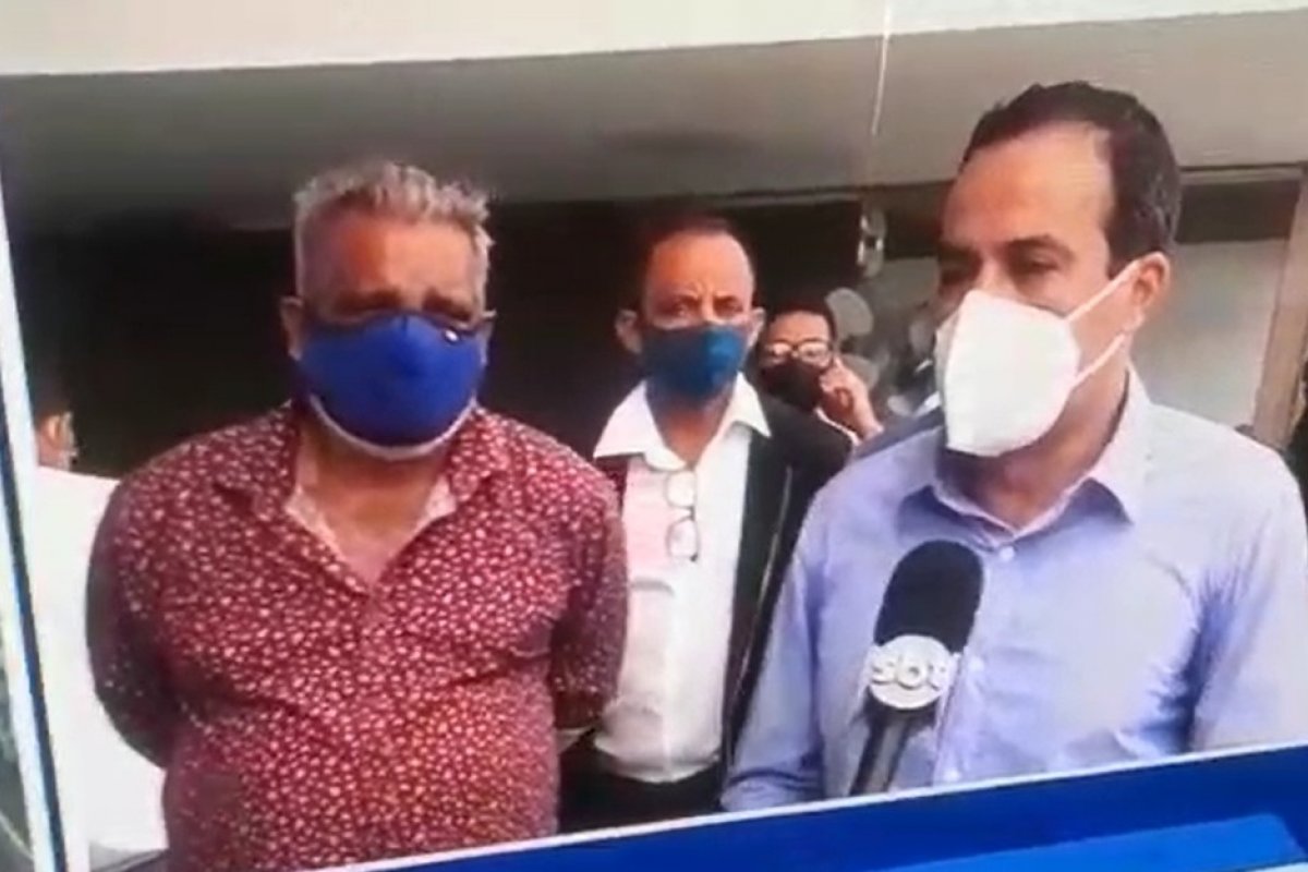 'As empresas de ônibus de Salvador estão prestes a quebrar', diz Bruno Reis