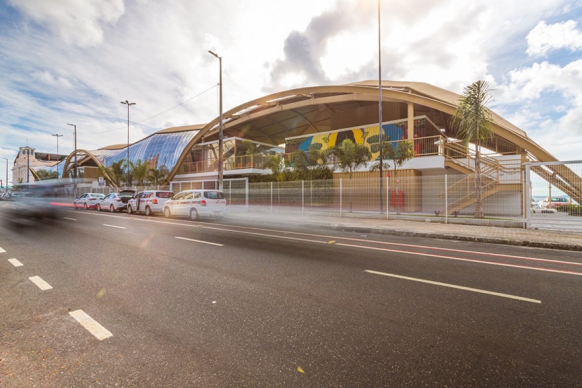  Polo de Economia Criativa é inaugurado em Salvador 