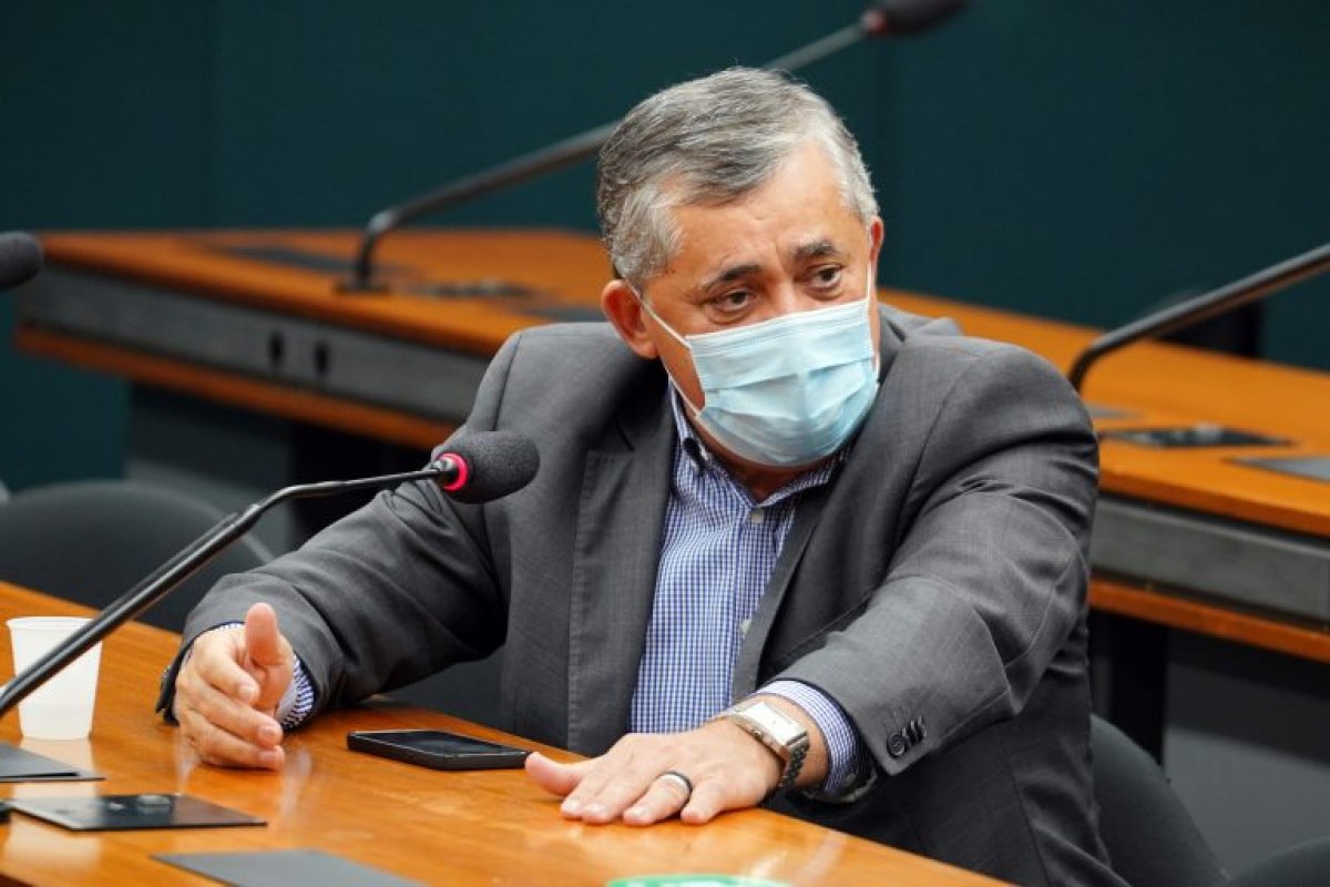 Comissão de Orçamento aprova R$ 2,6 bilhões para despesas com pessoal e Plano Safra