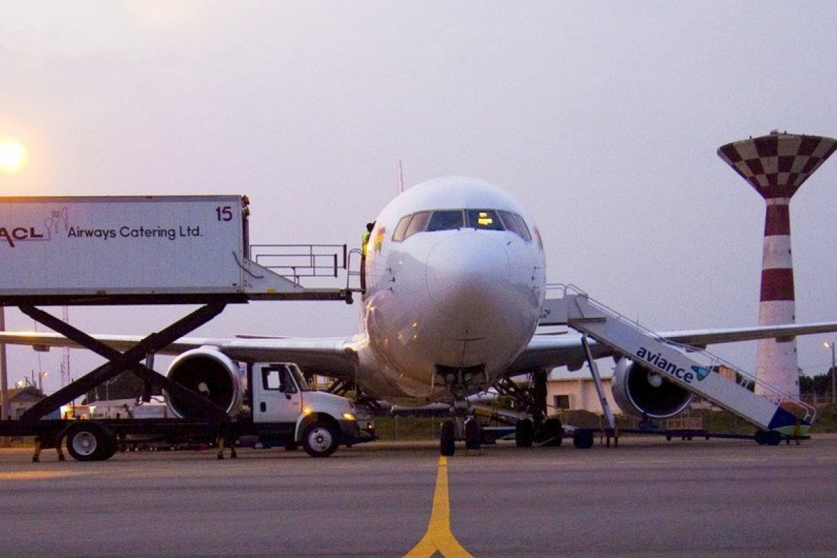 Conflito entre Rússia e Ucrânia pode ameaçar recuperação do turismo global