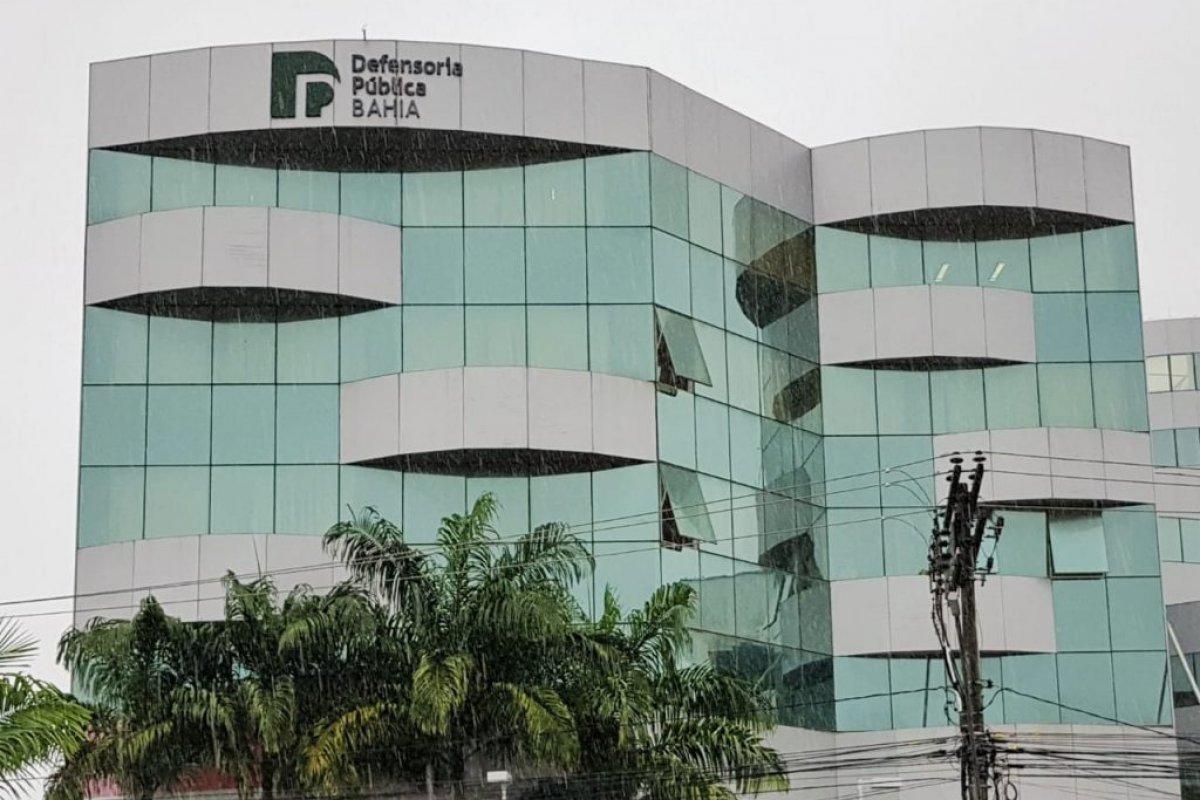 Regularização e alistamento eleitoral agora podem ser feitos através da Defensoria da Bahia