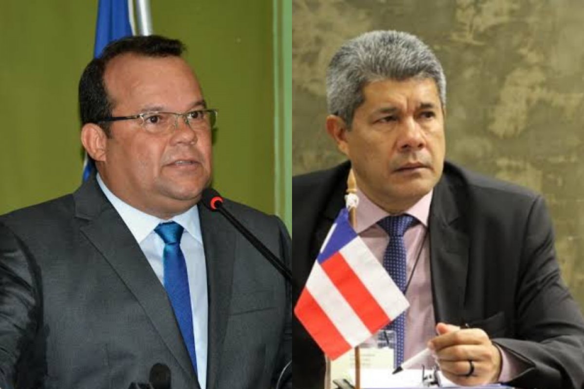 Cotado para ser vice-governador na chapa de Rui, Geraldo Júnior é reeleito presidente da Câmara