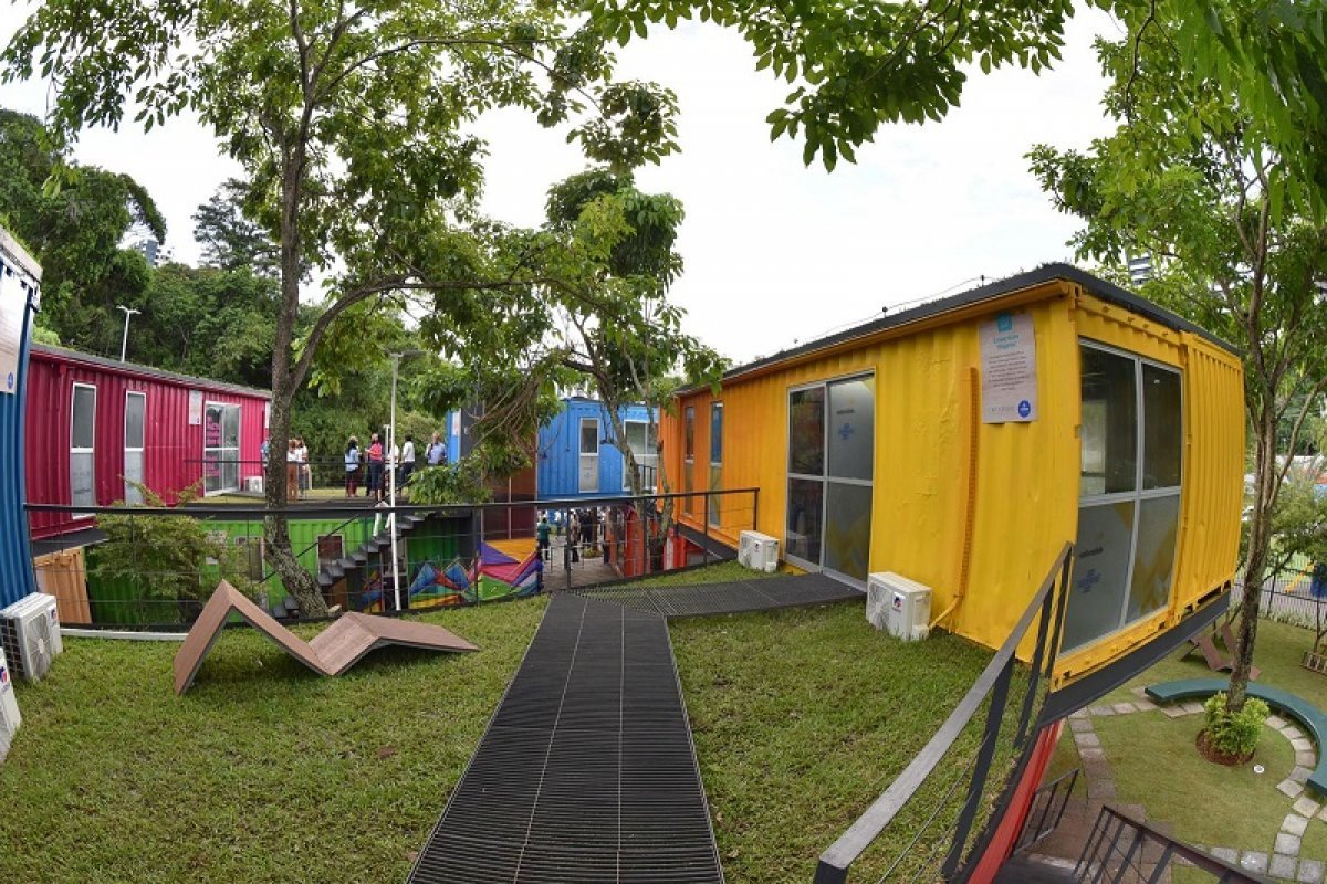 Salvador recebe evento de sustentabilidade, cultura e arte